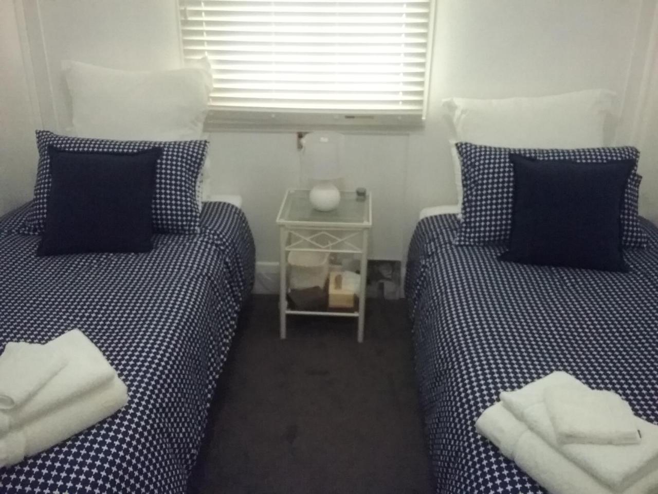 Langley Cottage B&B Coonabarabran Esterno foto