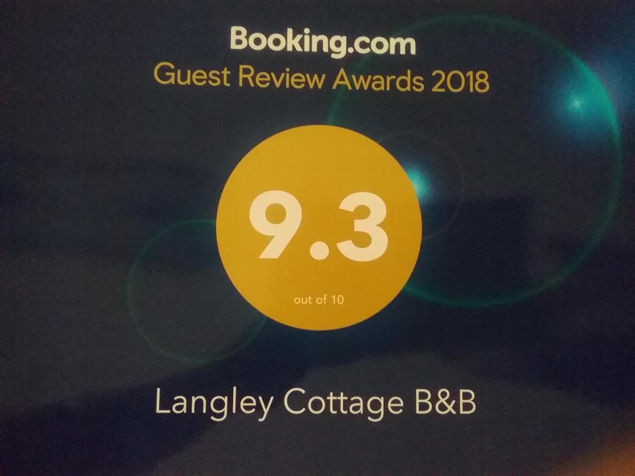 Langley Cottage B&B Coonabarabran Esterno foto